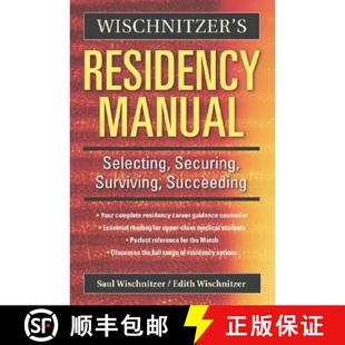 Surviving 9780521675161 Wischnitzer Manual Selecting Residency 4周达 Succeeding Securing