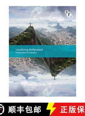 预订 Localising Hollywood [9781844576876]