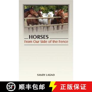 Side 9780978839413 3周达 Fence the Our From Horses
