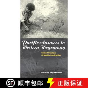 Pacific Construction Identity Practices Hegemony Answers Western Cultural 9781859731543 4周達(dá)