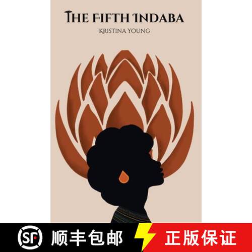 【3-4周达】精装 The Fifth Indaba [9781739653859]