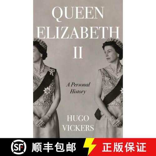 【3-4周达】精装 Queen Elizabeth II: The remarkable life of our nation's most beloved monarch captured... [9781529355178]