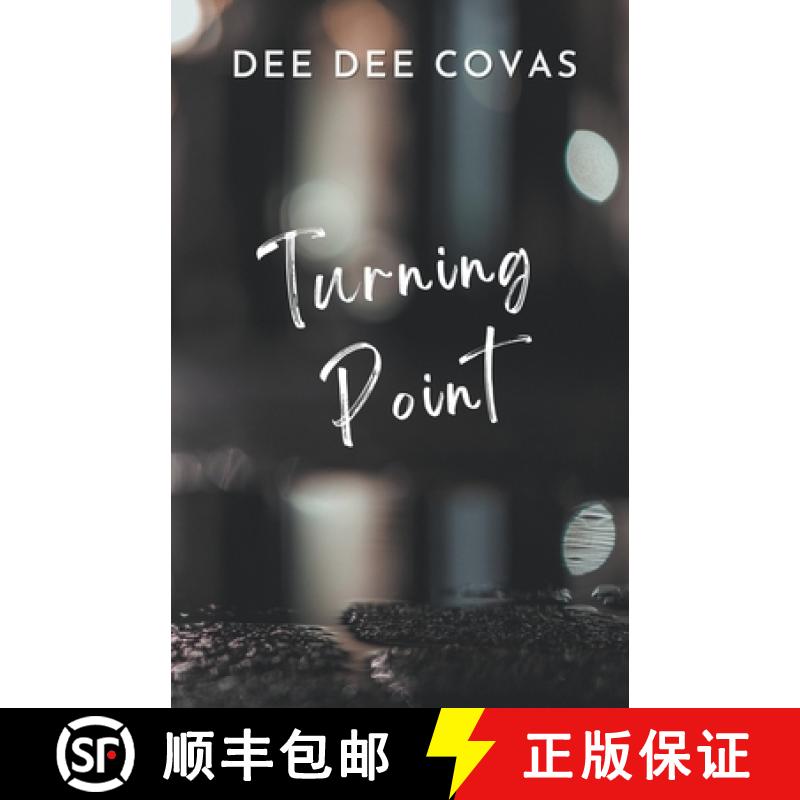 【3-4周达】Turning Point [9798223196327]