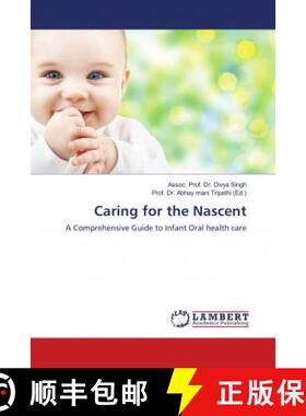 预订 Caring for the Nascent [9786139939725]