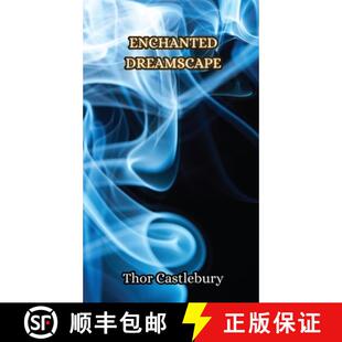 Dreamscape Enchanted 4周达 9789916850213