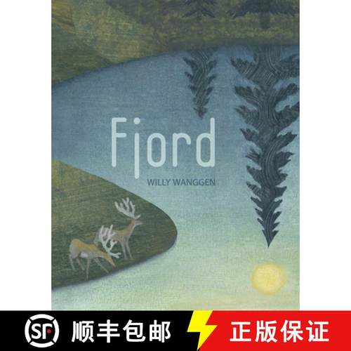 Fjord [9781771607346]