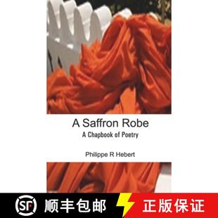 Saffron Robe 4周達(dá) 9789363546684
