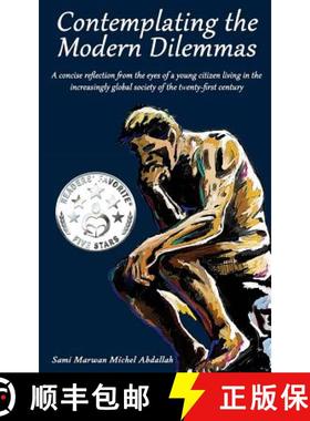预订 Contemplating the Modern Dilemmas [9789948395751]
