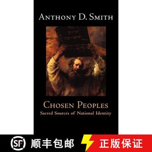 Sources 9780192100177 3周达 Identity National Sacred Peoples Chosen