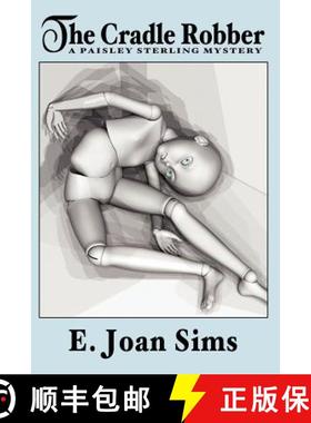 【3-4周达】The Cradle Robber [9781434401120]