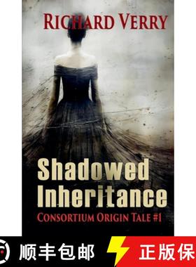 【3-4周达】Shadowed Inheritance [9798227890504]