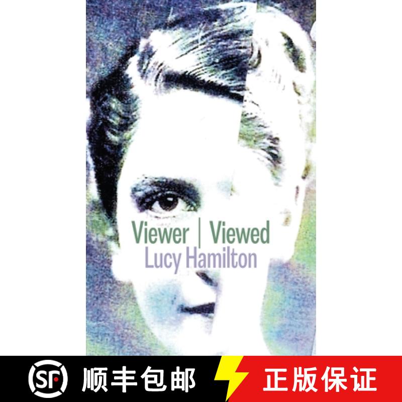 【2-3周达】Viewer / Viewed [9781848618879]