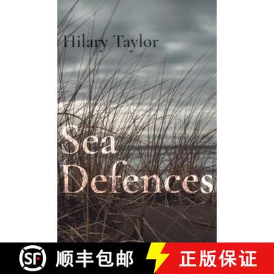 【3-4周达】Sea Defences: Two Mothers at War With the Elements and Each Other [9781785633355]