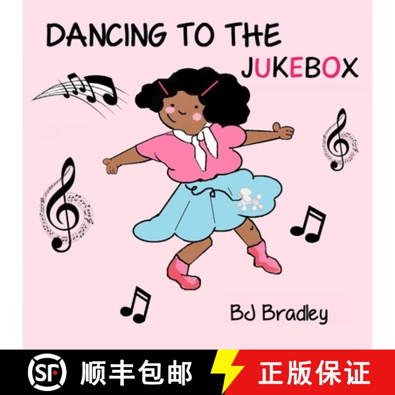 【3-4周达】Tillie Tuppet's Sock Stories- Dancing to the Jukebox [9780578109299]