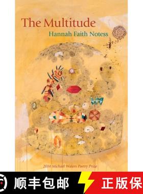 预订 The Multitude [9781930508330]