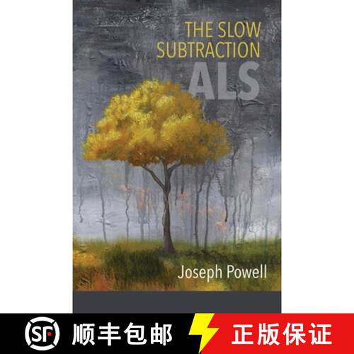【3-4周达】The Slow Subtraction: A.L.S. [9781936657483]