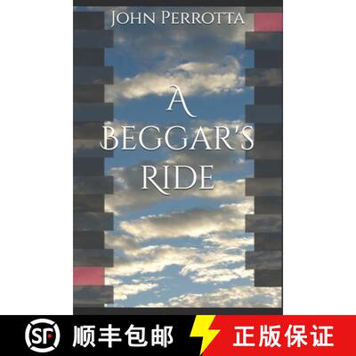 【3-4周达】A Beggar's Ride [9798218496869]