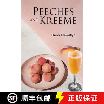 【3-4周达】Peeches And Kreeme [9798330338573]