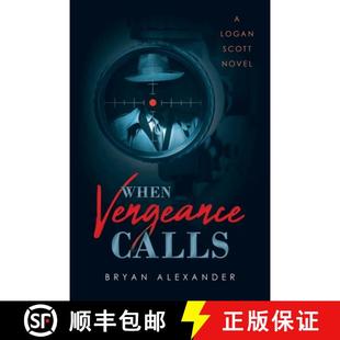 9781636927299 预订 Calls Vengeance When