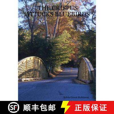 【3-4周达】The Crispus Attucks Bluebirds [9780557015351]