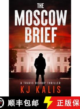 预订 The Moscow Brief [9781955990158]