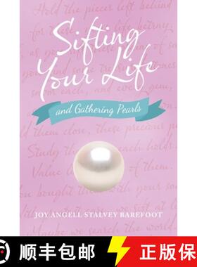 【3-4周达】Sifting Your Life: And Gathering Pearls [9781665730914]