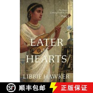 9781947174139 预订 Hearts Eater