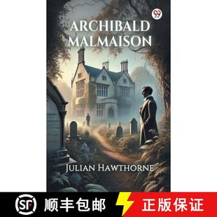 Malmaison Archibald 3周达 9789370424302