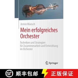 und Orchester Strategien Entwicklun... Mein Zusammenarbeit 4周达 9783658332341 erfolgreiches für Techniken