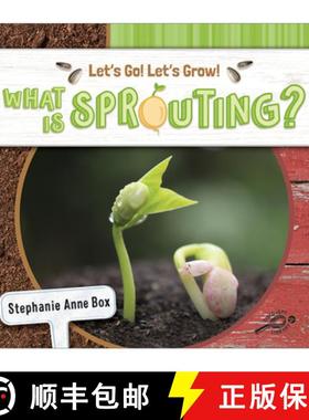 预订 What Is Sprouting? [9781731652232]