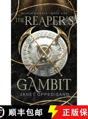 预订 The Reaper's Gambit [9781738699834]