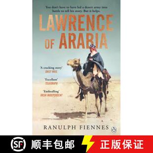 20th 4周达 Arabia definitive soldier biography Lawrence century 21st 9781405945974 adve... The