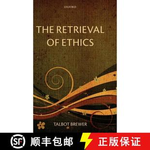 The 3周达 Retrieval 9780199557882 Ethics