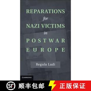 Victims 9781107023970 4周达 Europe Postwar Nazi for Reparations