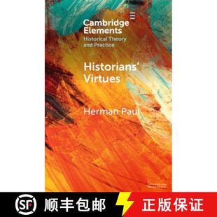 From the Century Historians First 4周达 9781108994972 Virtues Twenty Antiquity