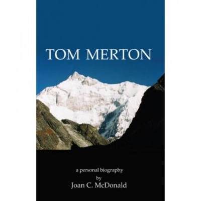 【4周达】Tom Merton: A Personal Biography [9780874620160]