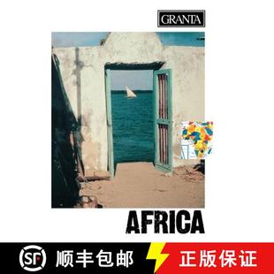 Africa 4周达 9780140140873 Granta