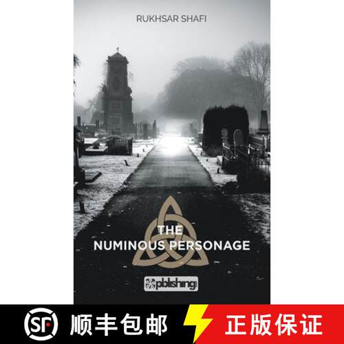 【3-4周达】The Numinous Personage [9789388304054]