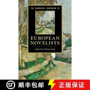 Cambridge Companion The 9780521735698 Novelists 4周达 European