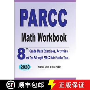 Full 4周达 Workbook Math Grade Two Length and PARCC Activities Exercises 9781646126248 ... 8th