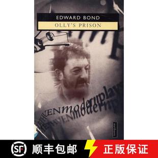 9780413676108 预订 Prison Olly
