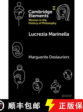 【3-4周达】Lucrezia Marinella [9781009014014]
