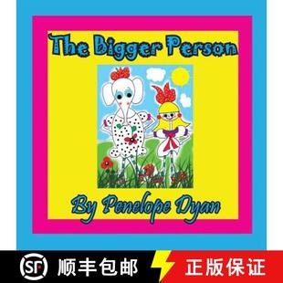 Person 4周达 Bigger 9781614772699 The