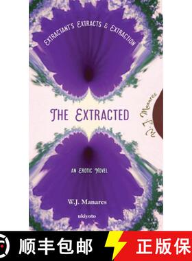 【3-4周达】The Extracted [9789357879279]