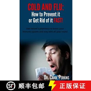 FLU pharmacy How 9780692358412 boost your Fast imm... nature 预订 Get Use COLD and Rid Prevent