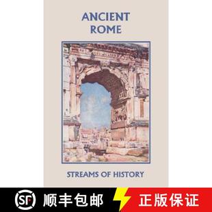 Yesterday 9781599152561 Classics Rome Ancient History Streams 预订