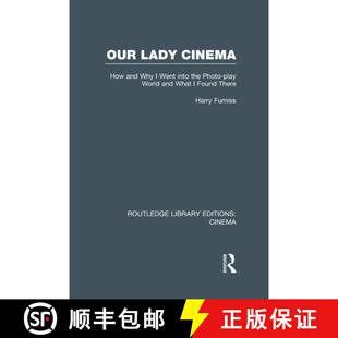 Cinema World play into went the and Lady Found 9780415726689 Why Our How What Photo 4周达 There