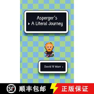 Asperger Journey 4周达 Literal 9781535602211