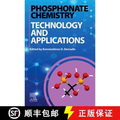 【3-4周达】Phosphonate Chemistry, Technology, and Applications: Synthesis, Chemistry, and Biomedical ... [9780443333743]
