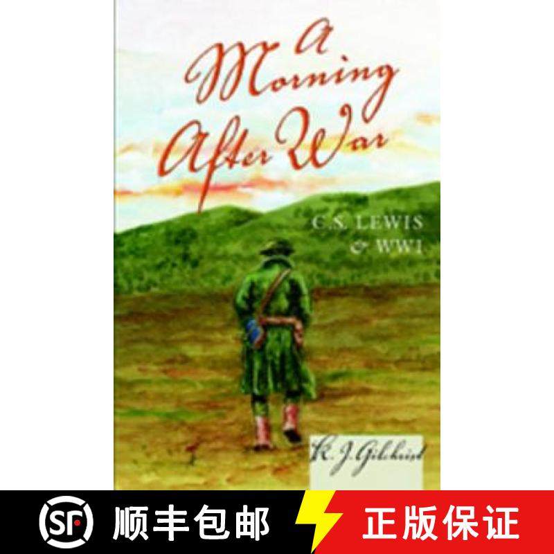 预订 A Morning After War : C. S. Lewis and WWI [9780820476124],书籍/杂志/报纸,人文社科类原版书,淘宝优惠券,粉丝福利购,淘宝优惠卷